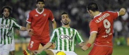 Spania: Primera Division - Etapa 19